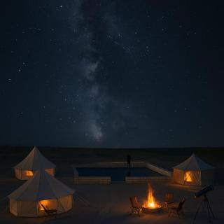 Amon Whisper Dunes - 6