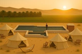 Amon Whisper Dunes - - 5
