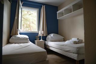 Domaine du golf, maison cottage 3ch proche plage - 3