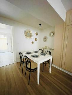 Charmante Maison de Village - Saint-Fargeau - 3