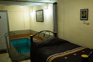 Habitacion comfort con piscina - Orizaba - 9