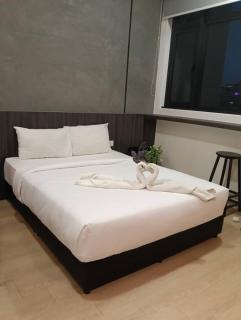 Chamber Suites KL At pwtc - 0
