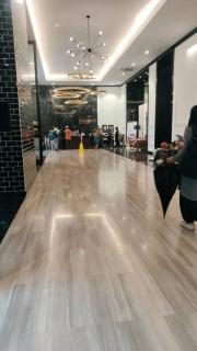 Chamber Suites KL At pwtc - 7