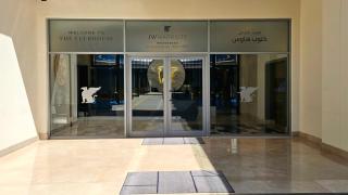 JW Marriott Serviced Apartment 1 Bedroom Suite pool view by aljazi - Il Cairo - 8