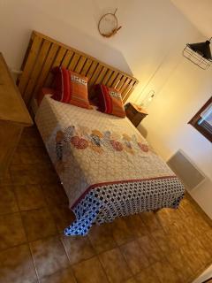 Maison cosy à la campagne - proche des plages - 2