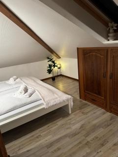 einfachHEIMISCH - Dachstübchen - DART - NETFLIX - BAR - 2