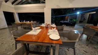 Mopani Lodge Victoria Falls - 6