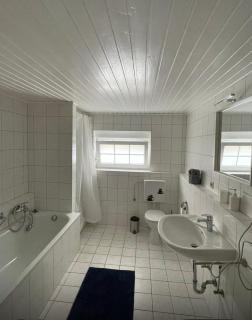 Ferienwohnung I&I - 1