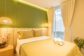 Leblon espetacular - 1