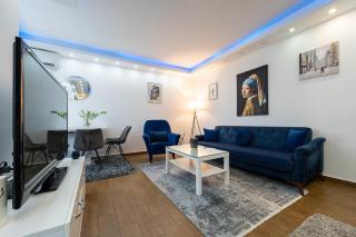 BlueMont Apartment - Podgorica - 9