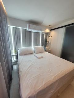 Flat Pé na Areia Bessa - 7