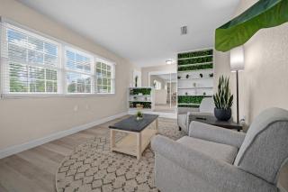 Relaxing, Cozy 3BR Pool Home with King Suite! - 1