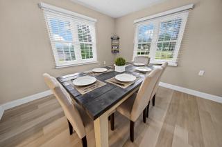 Relaxing, Cozy 3BR Pool Home with King Suite! - 4