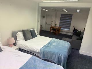 Cute flat - 1