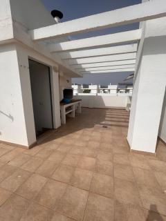 Villa Dulcinea - alojamiento familiar en segunda línea de playa con piscina - 1
