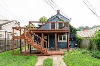 Prime Location Top Rated Clean Parking Free! - Chillicothe - 7
