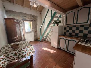 Luna di Quarazzana special place to stay Tuscany - 7
