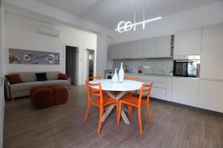 Residence Costa dei gigli 2 - 6