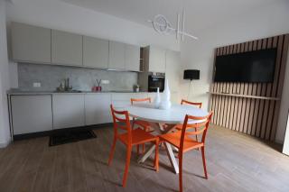 Residence Costa dei gigli 2 - 3