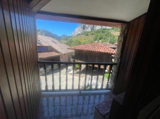 Albergue de Aciera - 1