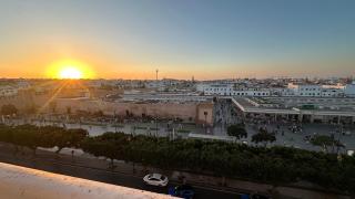 Chambre privée au cœur de Rabat - 7