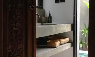 1-Bedroom Villa, high Speed wifi, pool and garden, - Regierungsbezirk Badung - 8
