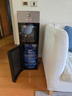 PROVIDENCIA Hermoso departamento con PARCKING y WIFI - 1