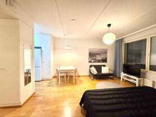 Transit Apartment with Sauna 2 - 7