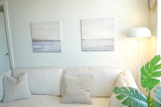 Cozy Richmond Center Downtown 2B & 2B Apartment - Richmond - 0