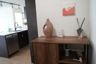 Cozy Richmond Center Downtown 2B & 2B Apartment - Richmond - 9