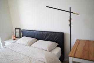 Cozy Richmond Center Downtown 2B & 2B Apartment - Richmond - 3