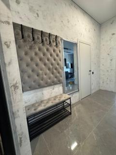 ЖК Атмосфера море, паркинг - 1