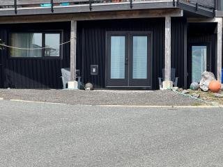 Slack tide suite - 8