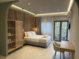 Chanioporta suites - 8