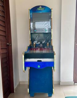 Villa familiar con piscina y jacuzzi privado - 3