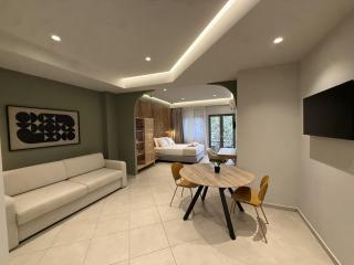 Chanioporta suites - Heraklio - 0