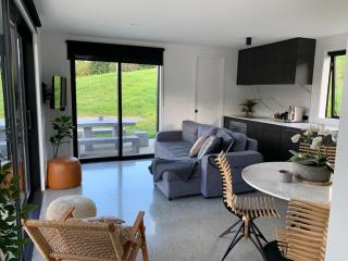 Luxury Coronet Residence - Queenstown - 7