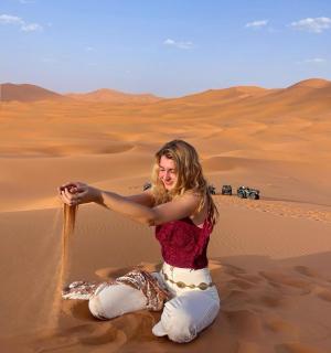 Sahara dream luxury - 6