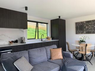 Luxury Coronet Residence - Queenstown - 5