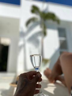 casa blanca - 2