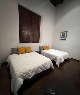 Casa en el Corazón del Centro Histórico| 907+ Est - Puebla - 2
