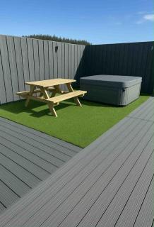 The Stags Den - North Coast Luxury Pods - Skaill - 3