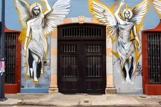 Casa en el Corazón del Centro Histórico| 907+ Est - 9