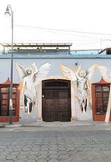 Casa en el Corazón del Centro Histórico| 907+ Est - 1