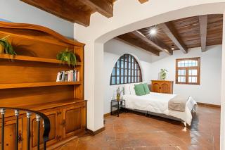 Casa en el Corazón del Centro Histórico| 907+ Est - 7