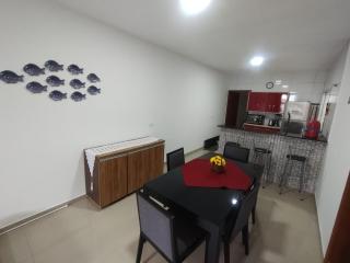Casa a 300 metros do mar com Piscina - 3