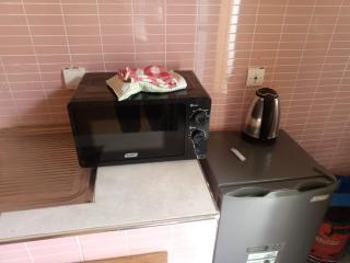 Mini studio avec balcon liberte 6 - 5