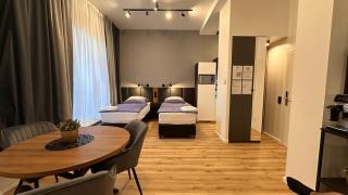 Dream & Relax Apartment's Burg - 8