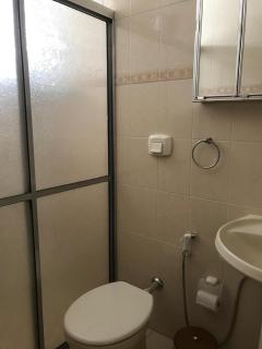 Villagio Maranduba 5 - 2 quartos 2 ban 8 pess - 3