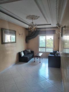 Marina b tanger centre - Tanger - 5